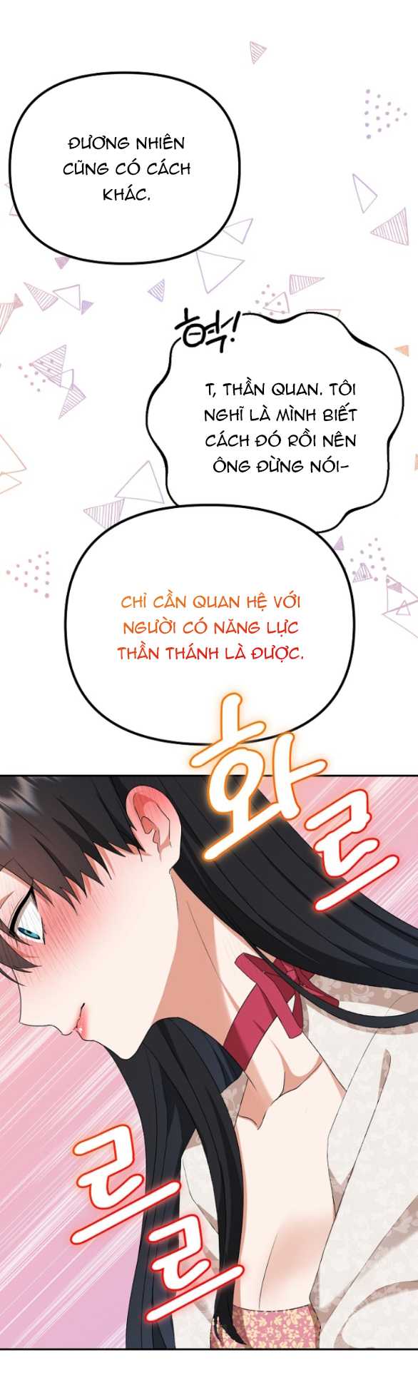 [18+] Dũng Sĩ Vị Tha Chap Chapter 37.1-[18+] Dũng Sĩ Vị Tha - Next Chap 74