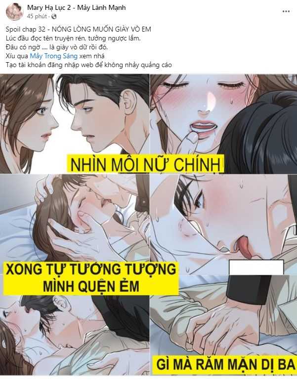 [18+] Dũng Sĩ Vị Tha Chap Chapter 37.1-[18+] Dũng Sĩ Vị Tha - Next Chap 74