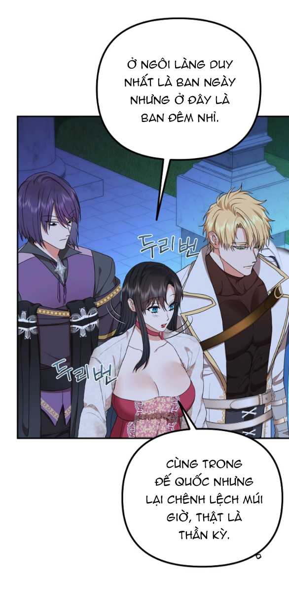 [18+] Dũng Sĩ Vị Tha Chap Chapter 37.1-[18+] Dũng Sĩ Vị Tha - Next Chap 74