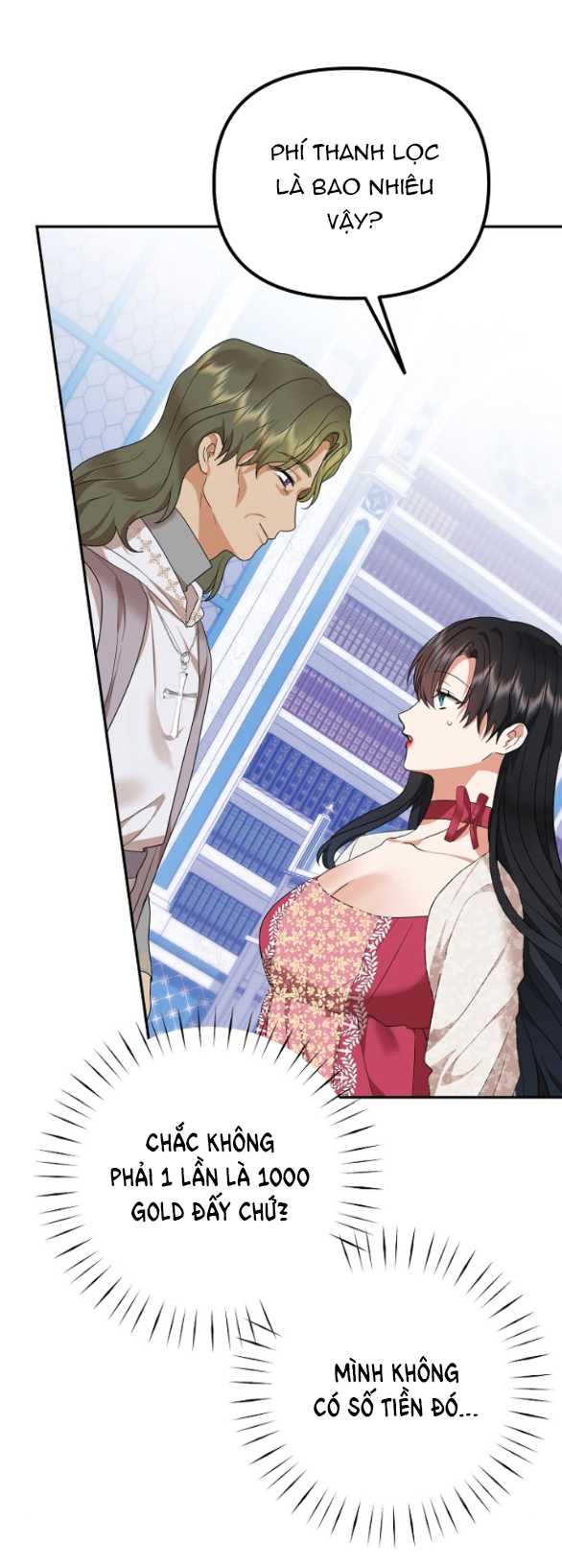 [18+] Dũng Sĩ Vị Tha Chap Chapter 37.2-[18+] Dũng Sĩ Vị Tha - Next Chap 75