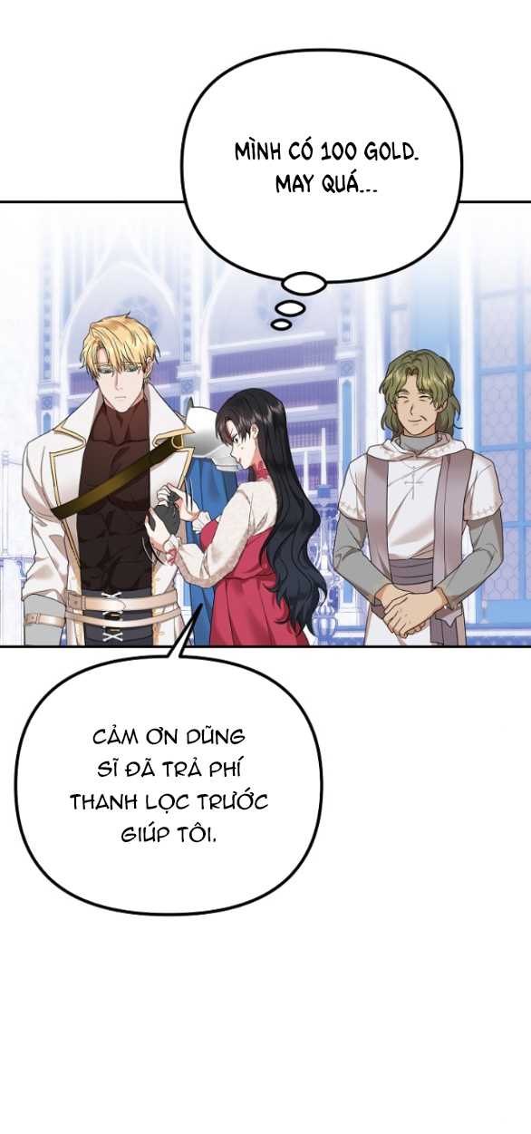 [18+] Dũng Sĩ Vị Tha Chap Chapter 37.2-[18+] Dũng Sĩ Vị Tha - Next Chap 75