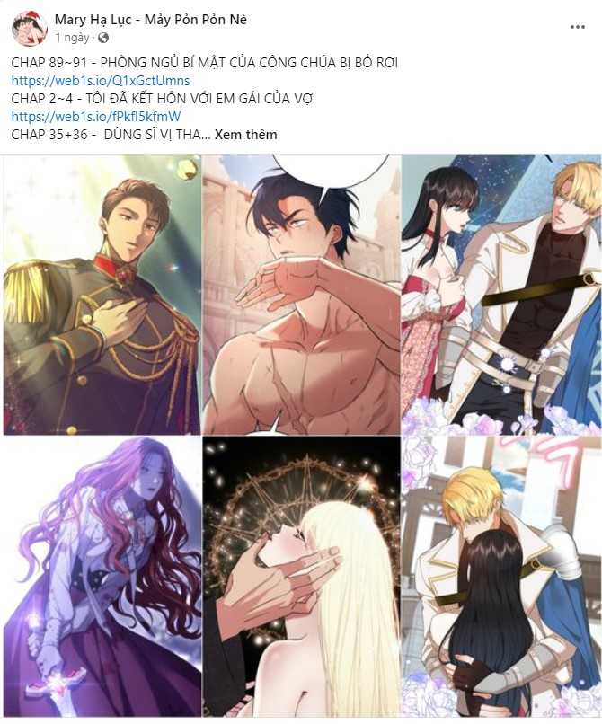 [18+] Dũng Sĩ Vị Tha Chap Chapter 37.2-[18+] Dũng Sĩ Vị Tha - Next Chap 75