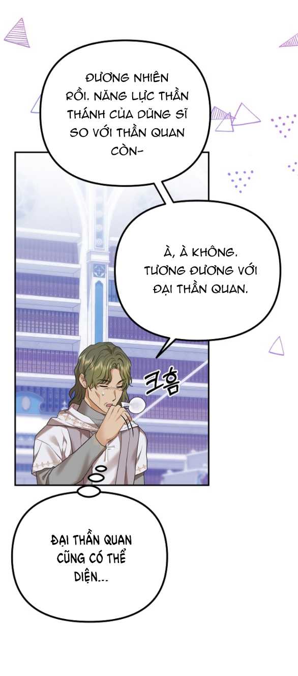 [18+] Dũng Sĩ Vị Tha Chap Chapter 37.2-[18+] Dũng Sĩ Vị Tha - Next Chap 75