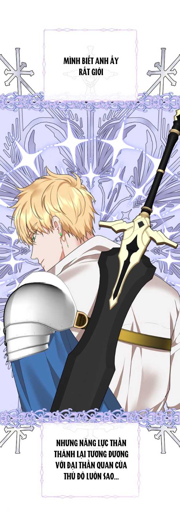 [18+] Dũng Sĩ Vị Tha Chap Chapter 37.2-[18+] Dũng Sĩ Vị Tha - Next Chap 75