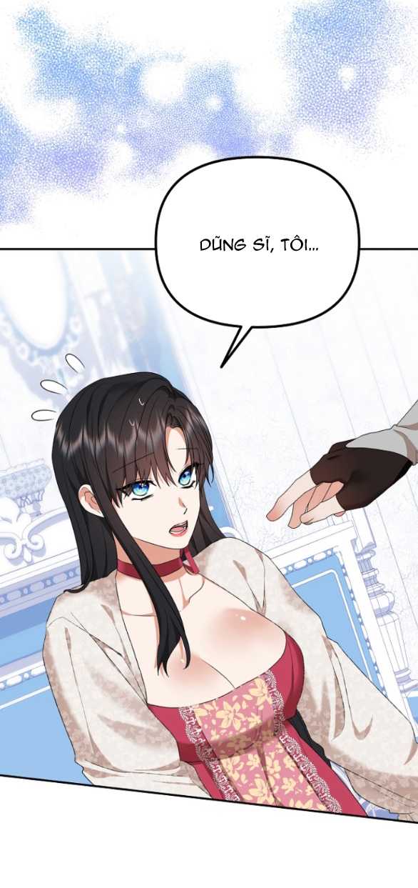 [18+] Dũng Sĩ Vị Tha Chap Chapter 37.2-[18+] Dũng Sĩ Vị Tha - Next Chap 75