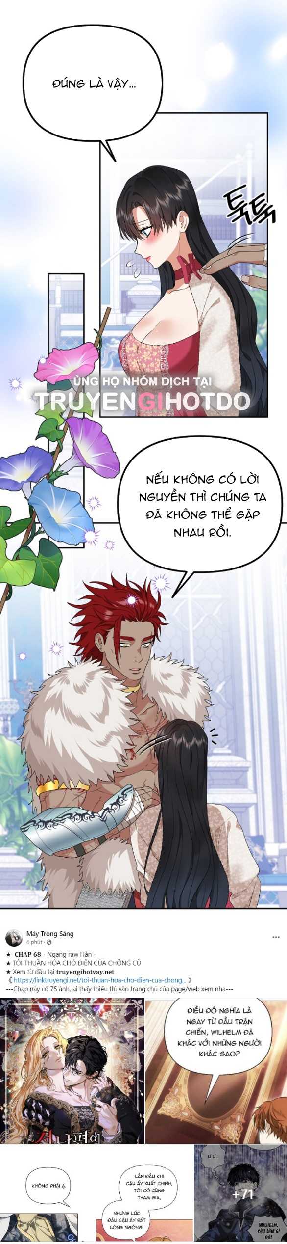 [18+] Dũng Sĩ Vị Tha Chap Chapter 38.1-[18+] Dũng Sĩ Vị Tha - Next Chap 76