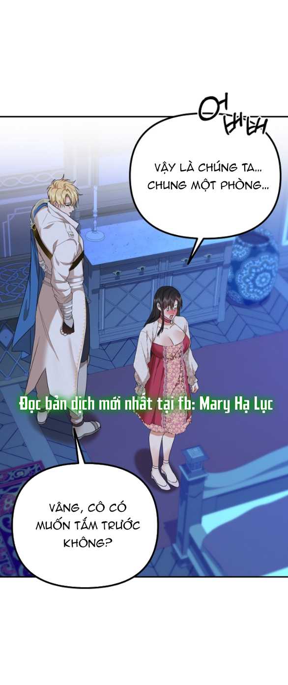 [18+] Dũng Sĩ Vị Tha Chap Chapter 38.1-[18+] Dũng Sĩ Vị Tha - Next Chap 76