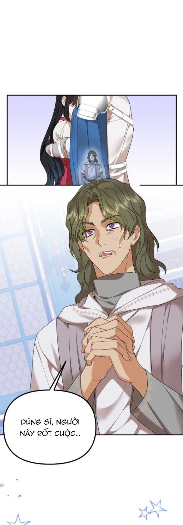 [18+] Dũng Sĩ Vị Tha Chap Chapter 38.1-[18+] Dũng Sĩ Vị Tha - Next Chap 76