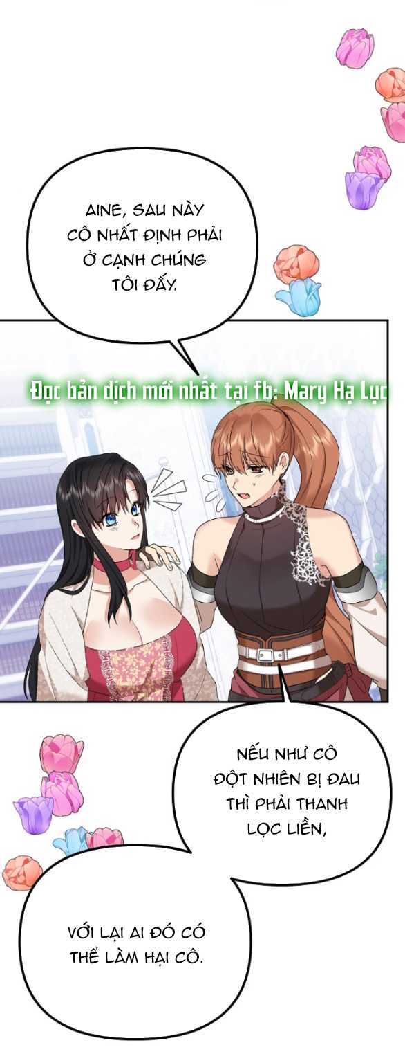 [18+] Dũng Sĩ Vị Tha Chap Chapter 38.1-[18+] Dũng Sĩ Vị Tha - Next Chap 76