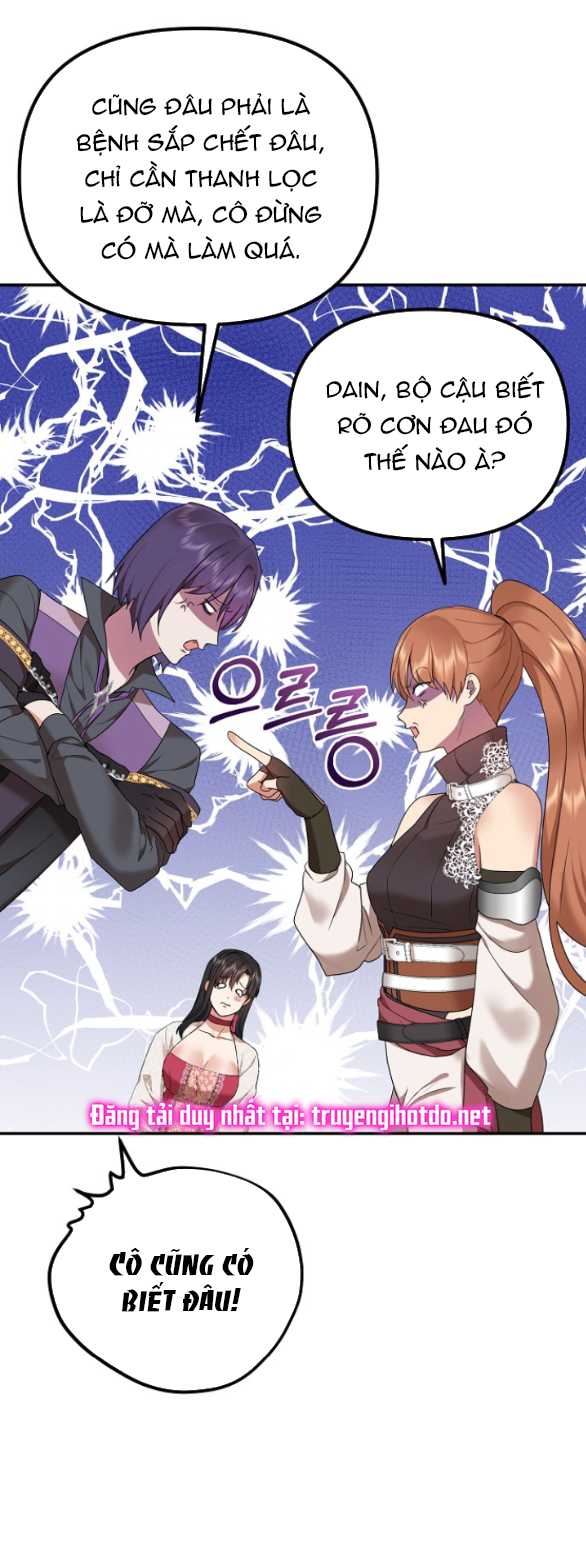 [18+] Dũng Sĩ Vị Tha Chap Chapter 38.1-[18+] Dũng Sĩ Vị Tha - Next Chap 76