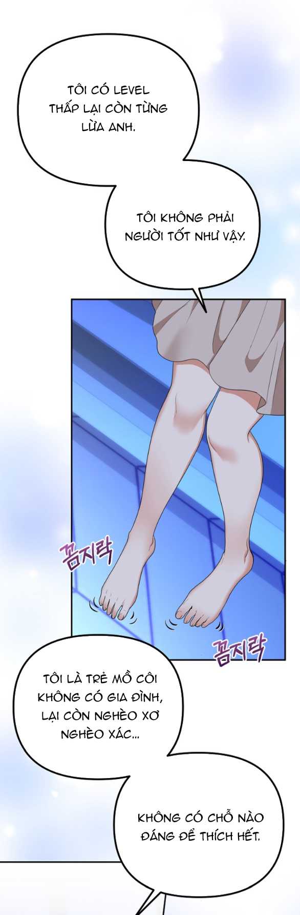 [18+] Dũng Sĩ Vị Tha Chap Chapter 38.2-[18+] Dũng Sĩ Vị Tha - Next Chap 77