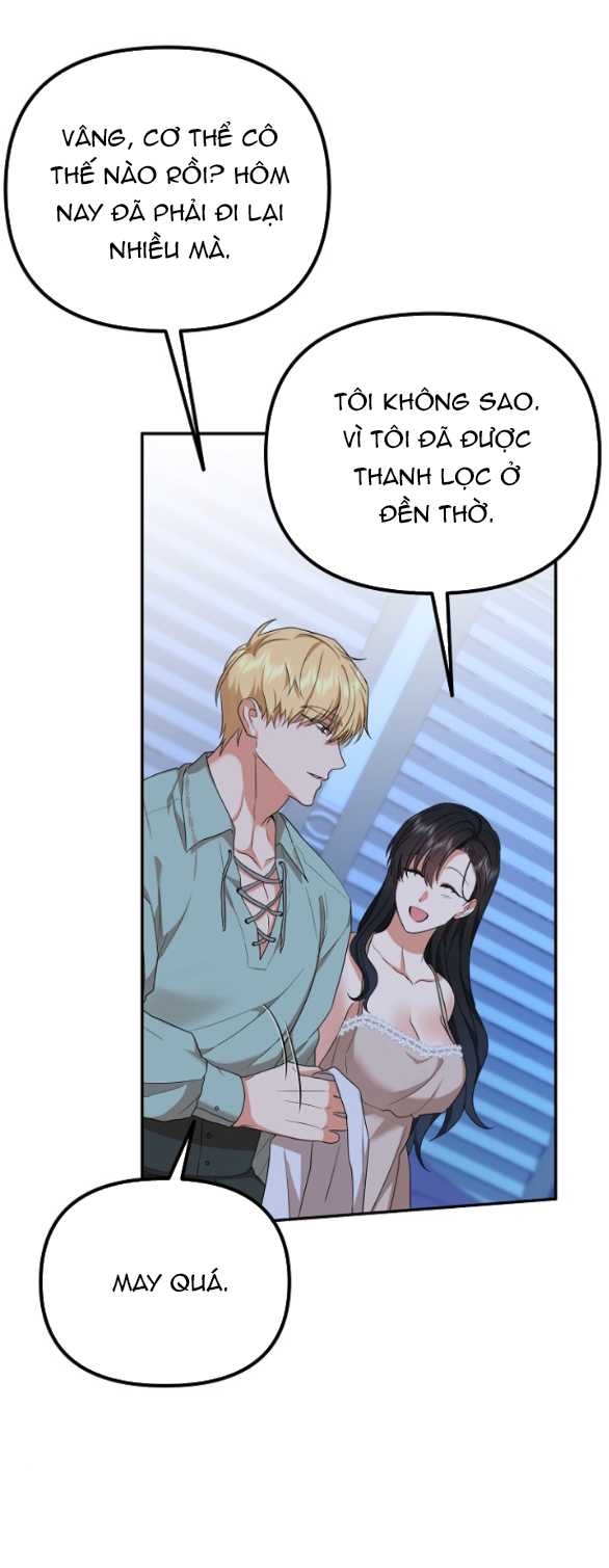 [18+] Dũng Sĩ Vị Tha Chap Chapter 38.2-[18+] Dũng Sĩ Vị Tha - Next Chap 77
