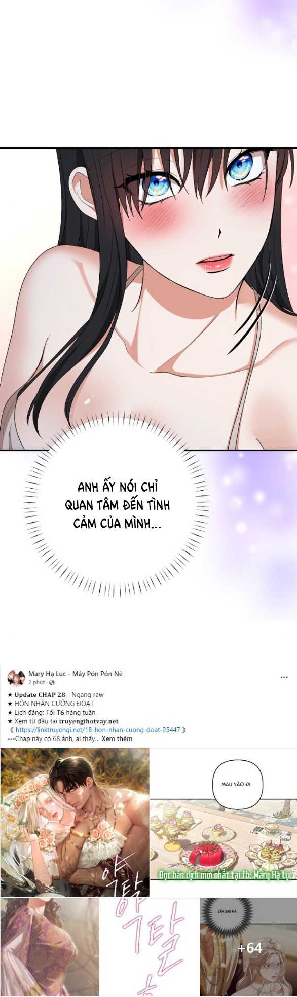 [18+] Dũng Sĩ Vị Tha Chap Chapter 38.2-[18+] Dũng Sĩ Vị Tha - Next Chap 77