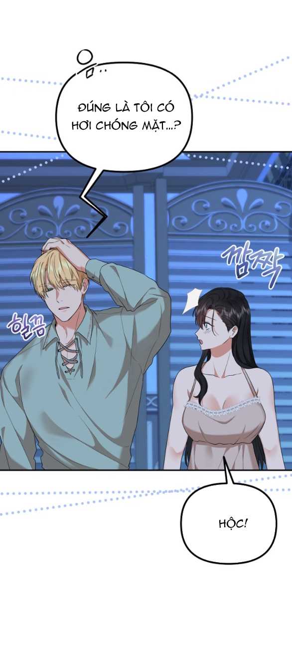[18+] Dũng Sĩ Vị Tha Chap Chapter 38.2-[18+] Dũng Sĩ Vị Tha - Next Chap 77