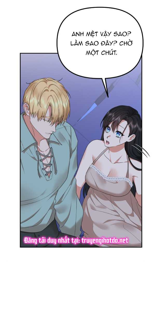 [18+] Dũng Sĩ Vị Tha Chap Chapter 38.2-[18+] Dũng Sĩ Vị Tha - Next Chap 77