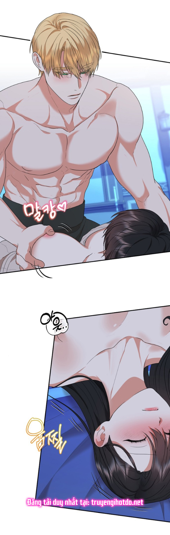 [18+] Dũng Sĩ Vị Tha Chap Chapter 39.1-[18+] Dũng Sĩ Vị Tha - Next Chap 78