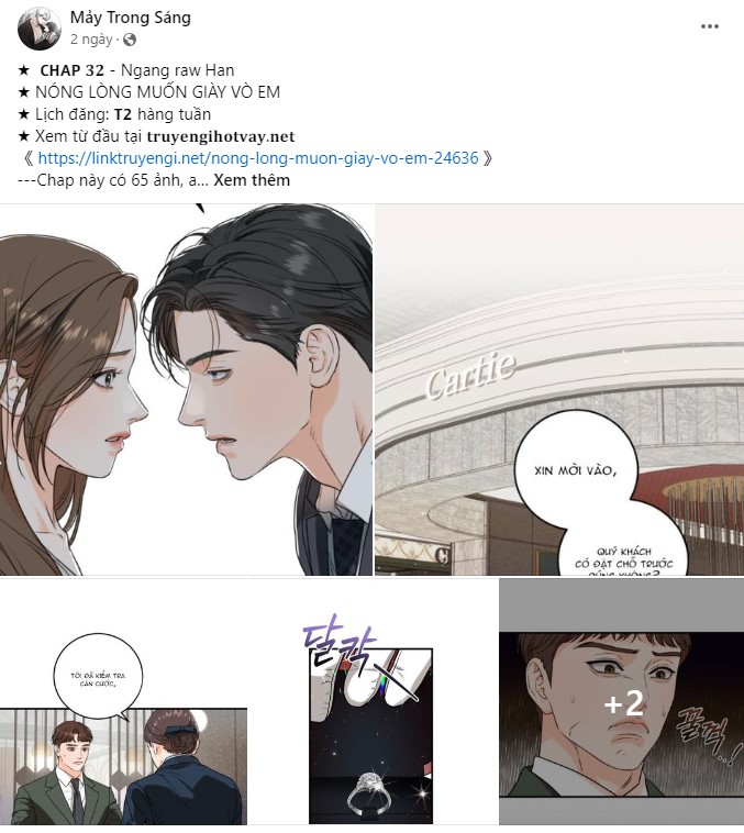 [18+] Dũng Sĩ Vị Tha Chap Chapter 39.1-[18+] Dũng Sĩ Vị Tha - Next Chap 78