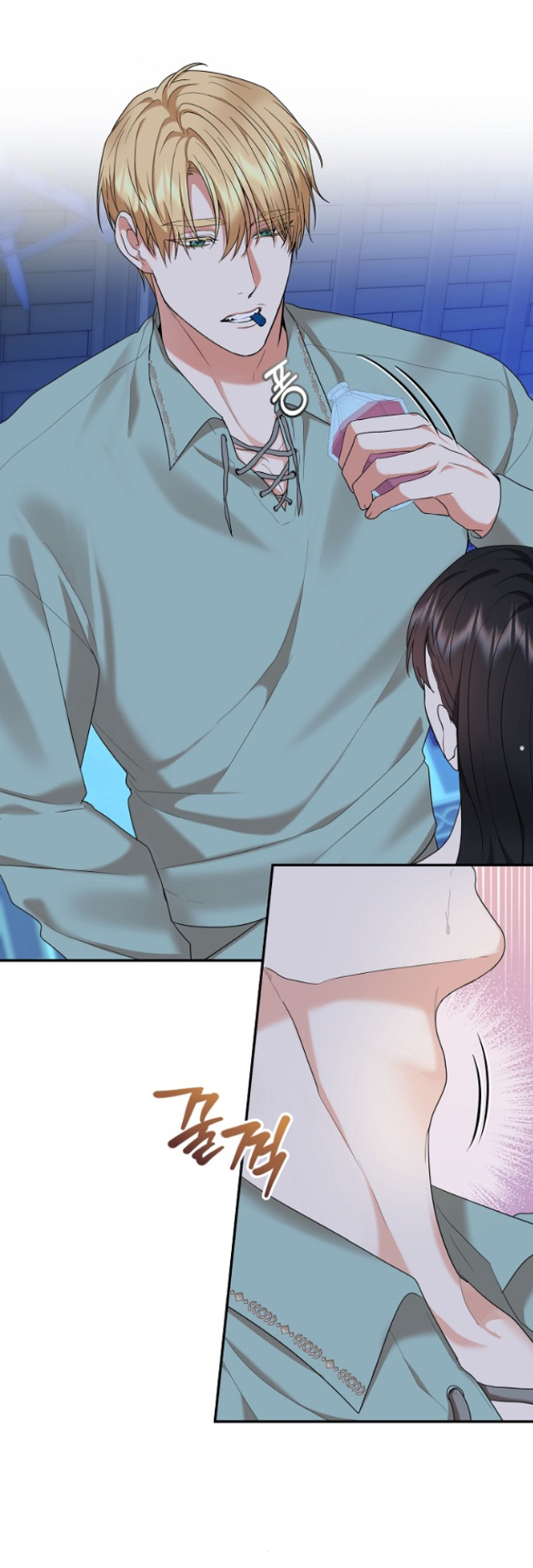 [18+] Dũng Sĩ Vị Tha Chap Chapter 39.1-[18+] Dũng Sĩ Vị Tha - Next Chap 78