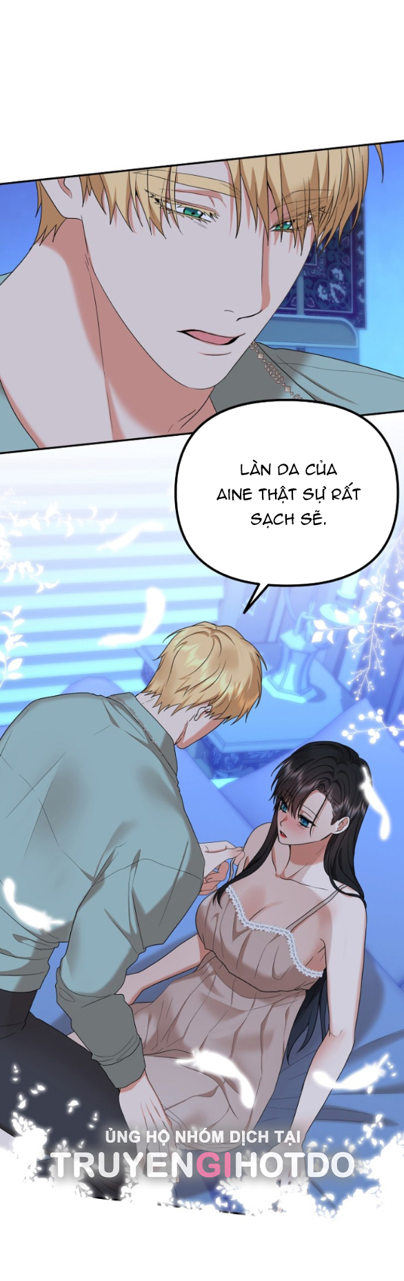 [18+] Dũng Sĩ Vị Tha Chap Chapter 39.1-[18+] Dũng Sĩ Vị Tha - Next Chap 78