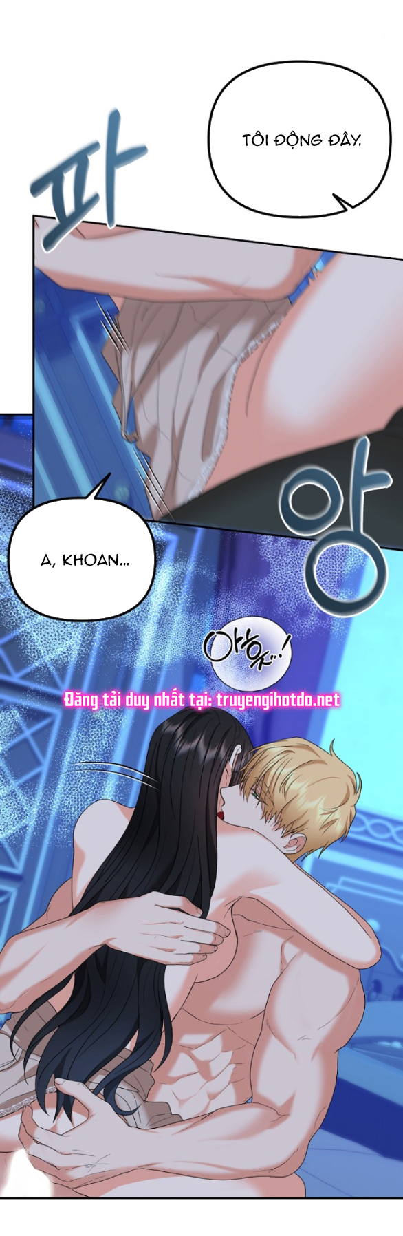 [18+] Dũng Sĩ Vị Tha Chap Chapter 39.2-[18+] Dũng Sĩ Vị Tha - Next Chap 79