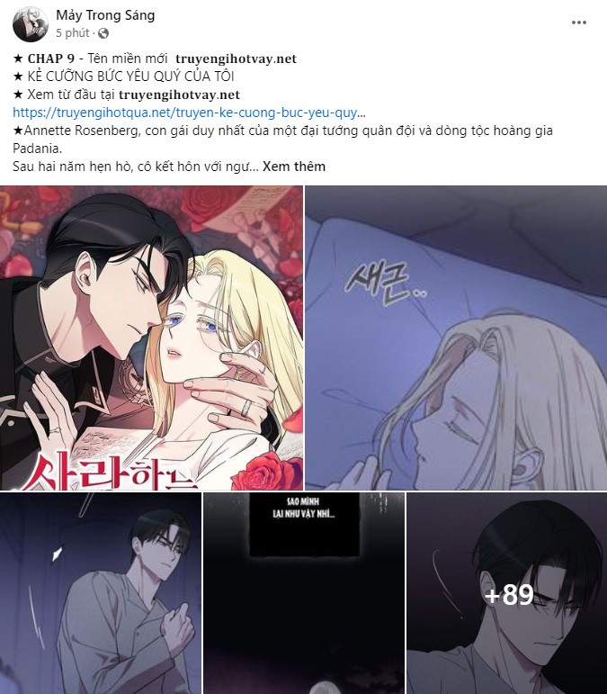 [18+] Dũng Sĩ Vị Tha Chap Chapter 39.2-[18+] Dũng Sĩ Vị Tha - Next Chap 79