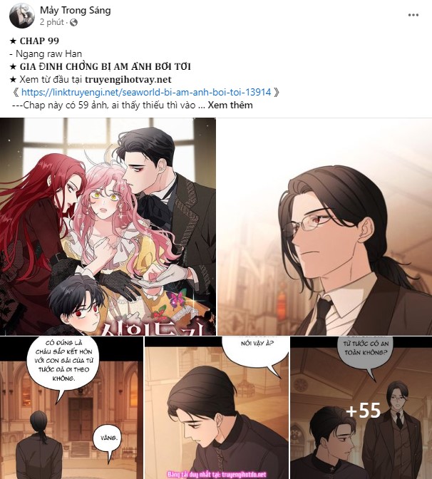 [18+] Dũng Sĩ Vị Tha Chap Chapter 39.2-[18+] Dũng Sĩ Vị Tha - Next Chap 79