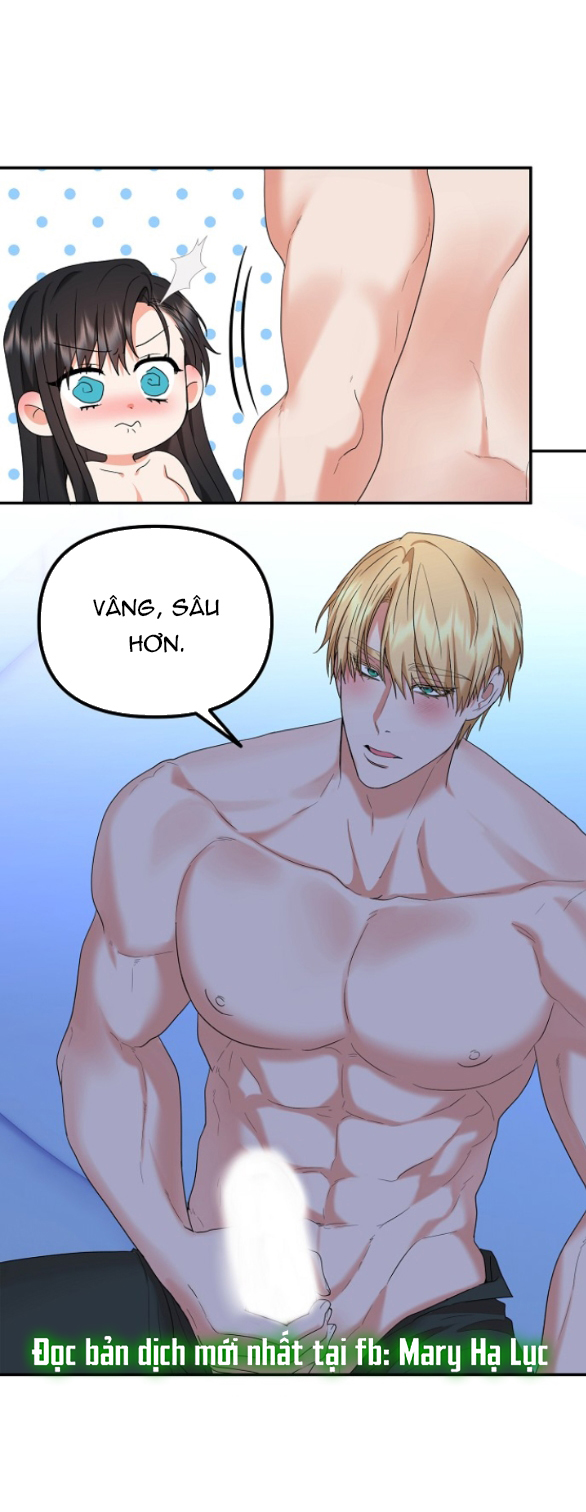 [18+] Dũng Sĩ Vị Tha Chap Chapter 39.2-[18+] Dũng Sĩ Vị Tha - Next Chap 79