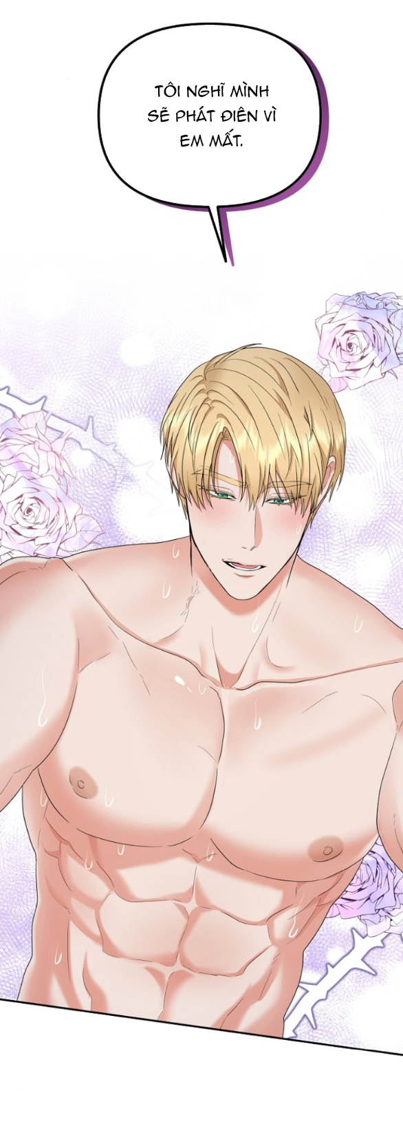 [18+] Dũng Sĩ Vị Tha Chap Chapter 40.1-[18+] Dũng Sĩ Vị Tha - Next Chap 80