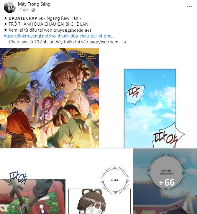 [18+] Dũng Sĩ Vị Tha Chap Chapter 40.1-[18+] Dũng Sĩ Vị Tha - Next Chap 80