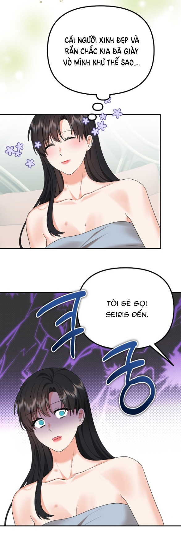 [18+] Dũng Sĩ Vị Tha Chap Chapter 40.2-[18+] Dũng Sĩ Vị Tha - Next Chap 81
