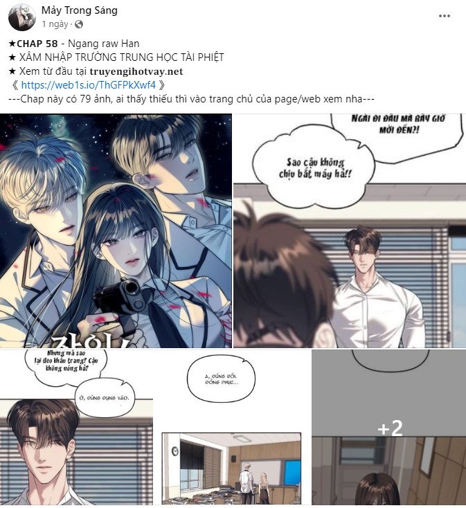 [18+] Dũng Sĩ Vị Tha Chap Chapter 40.2-[18+] Dũng Sĩ Vị Tha - Next Chap 81