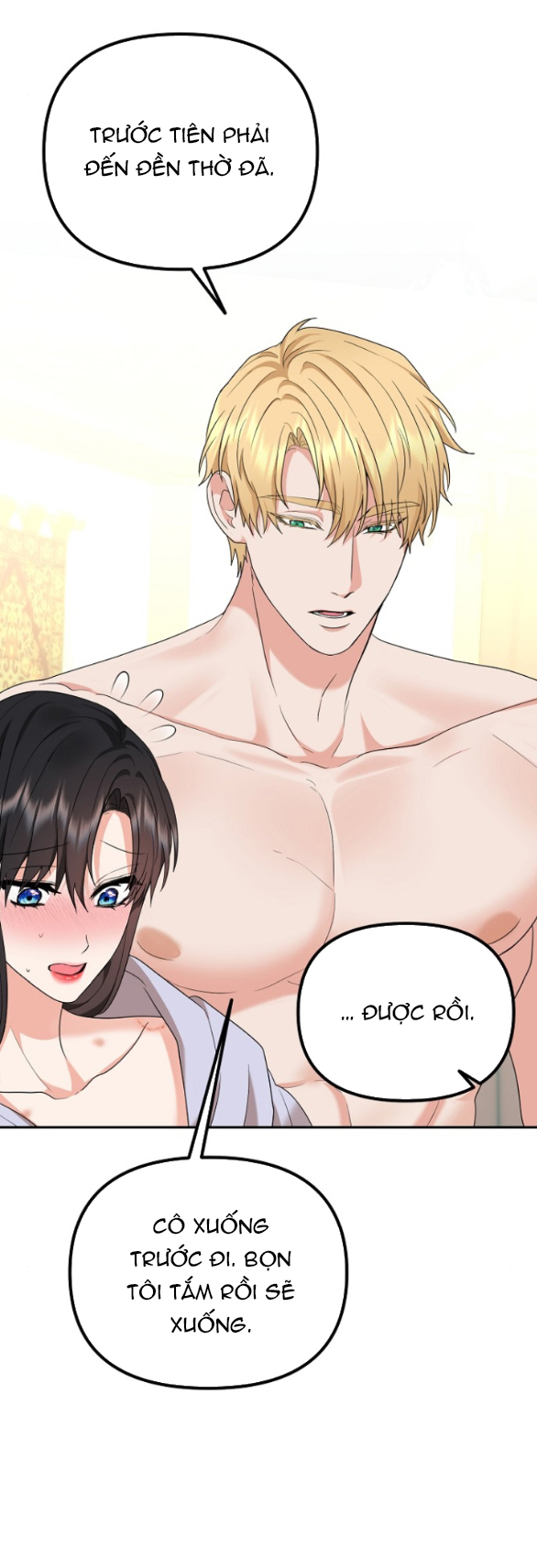 [18+] Dũng Sĩ Vị Tha Chap Chapter 41.1-[18+] Dũng Sĩ Vị Tha - Next Chap 82