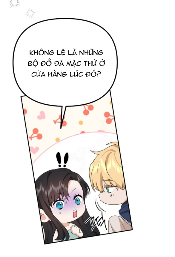 [18+] Dũng Sĩ Vị Tha Chap Chapter 41.1-[18+] Dũng Sĩ Vị Tha - Next Chap 82