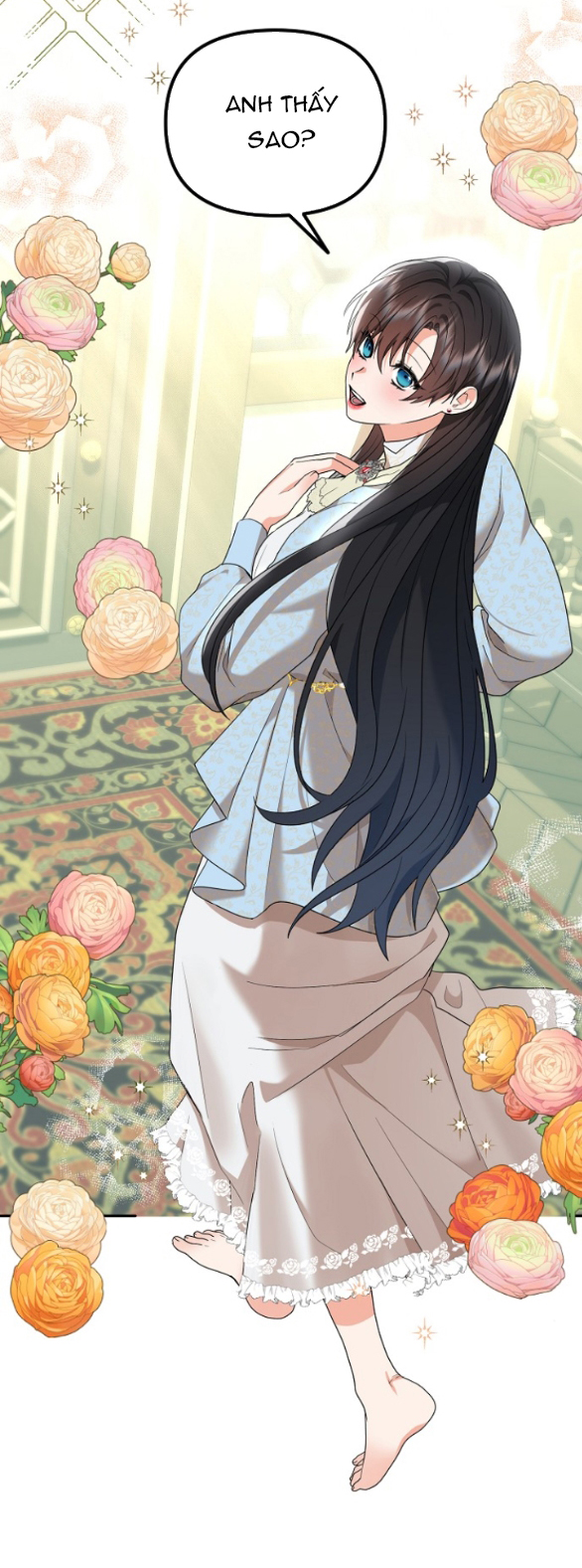 [18+] Dũng Sĩ Vị Tha Chap Chapter 41.1-[18+] Dũng Sĩ Vị Tha - Next Chap 82