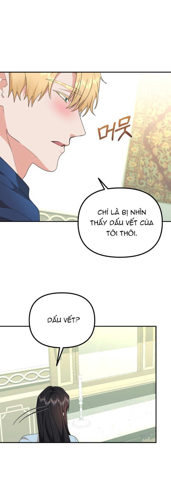 [18+] Dũng Sĩ Vị Tha Chap Chapter 41.1-[18+] Dũng Sĩ Vị Tha - Next Chap 82