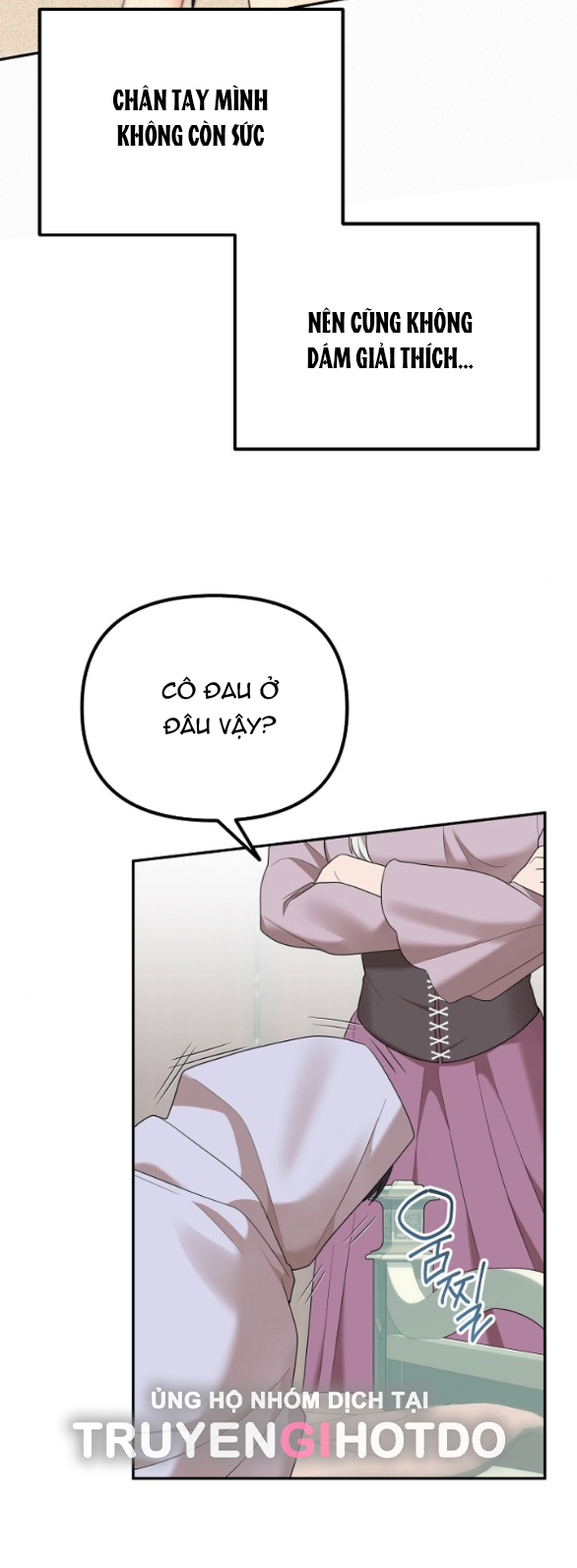 [18+] Dũng Sĩ Vị Tha Chap Chapter 41.1-[18+] Dũng Sĩ Vị Tha - Next Chap 82