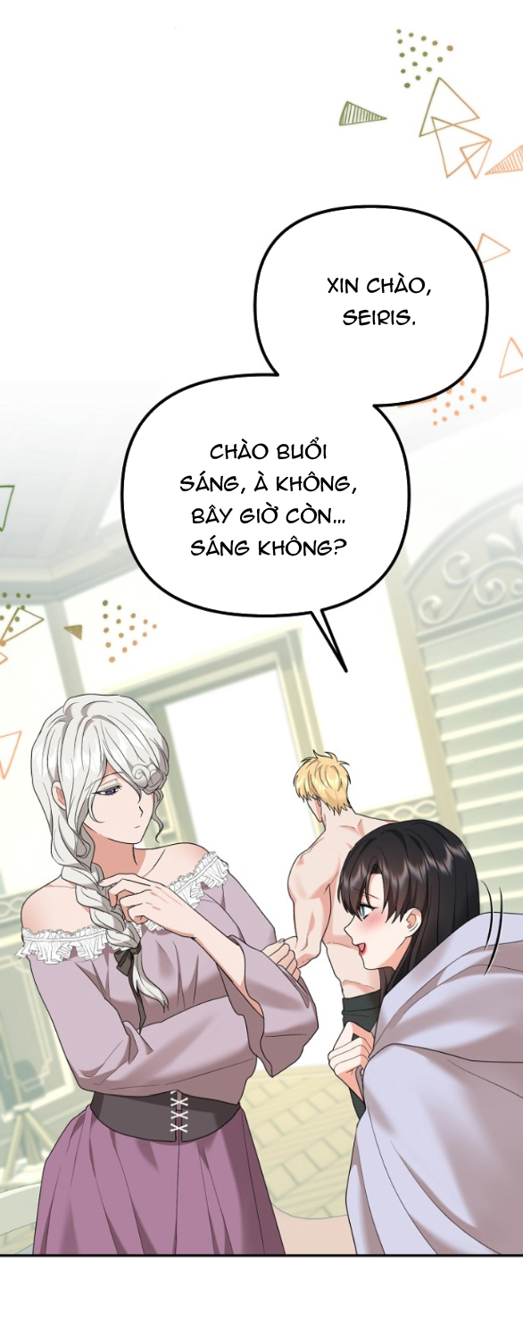 [18+] Dũng Sĩ Vị Tha Chap Chapter 41.1-[18+] Dũng Sĩ Vị Tha - Next Chap 82