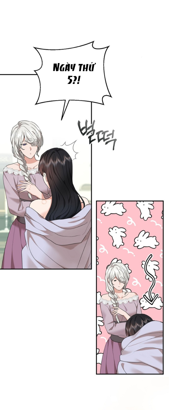 [18+] Dũng Sĩ Vị Tha Chap Chapter 41.1-[18+] Dũng Sĩ Vị Tha - Next Chap 82