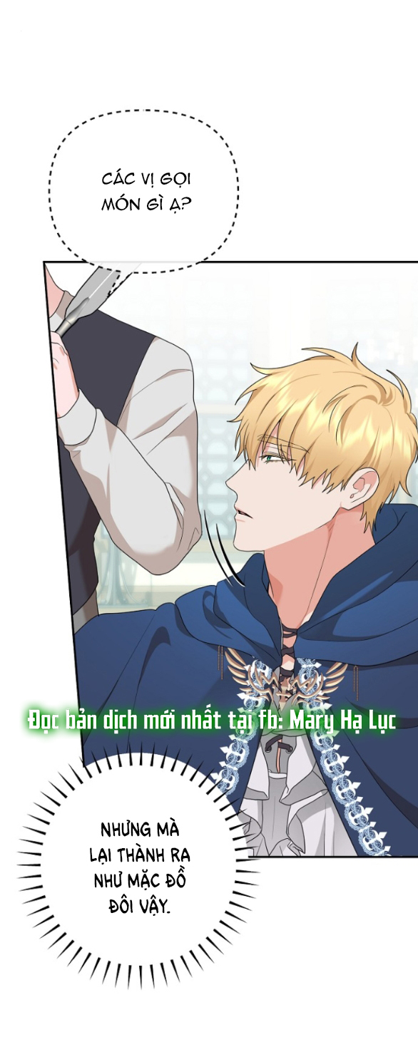 [18+] Dũng Sĩ Vị Tha Chap Chapter 41.2-[18+] Dũng Sĩ Vị Tha - Next Chap 83