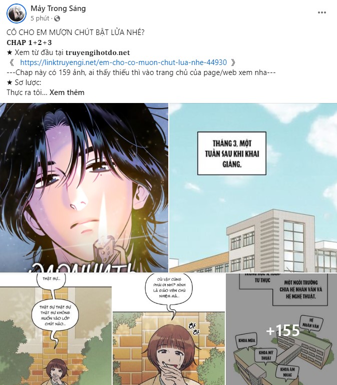 [18+] Dũng Sĩ Vị Tha Chap Chapter 41.2-[18+] Dũng Sĩ Vị Tha - Next Chap 83