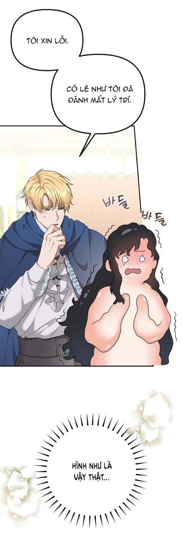 [18+] Dũng Sĩ Vị Tha Chap Chapter 41.2-[18+] Dũng Sĩ Vị Tha - Next Chap 83