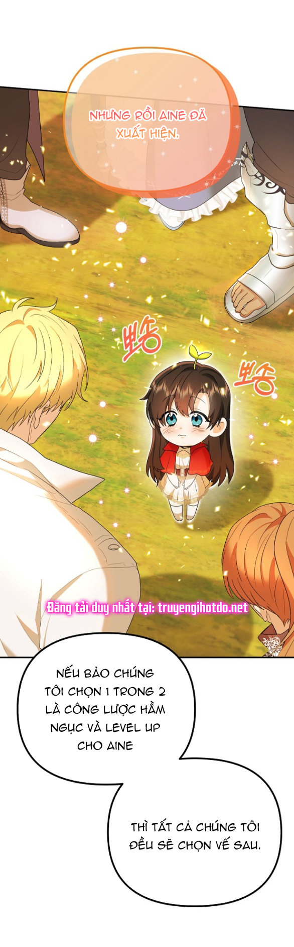 [18+] Dũng Sĩ Vị Tha Chap Chapter 42.1-[18+] Dũng Sĩ Vị Tha - Next Chap 84