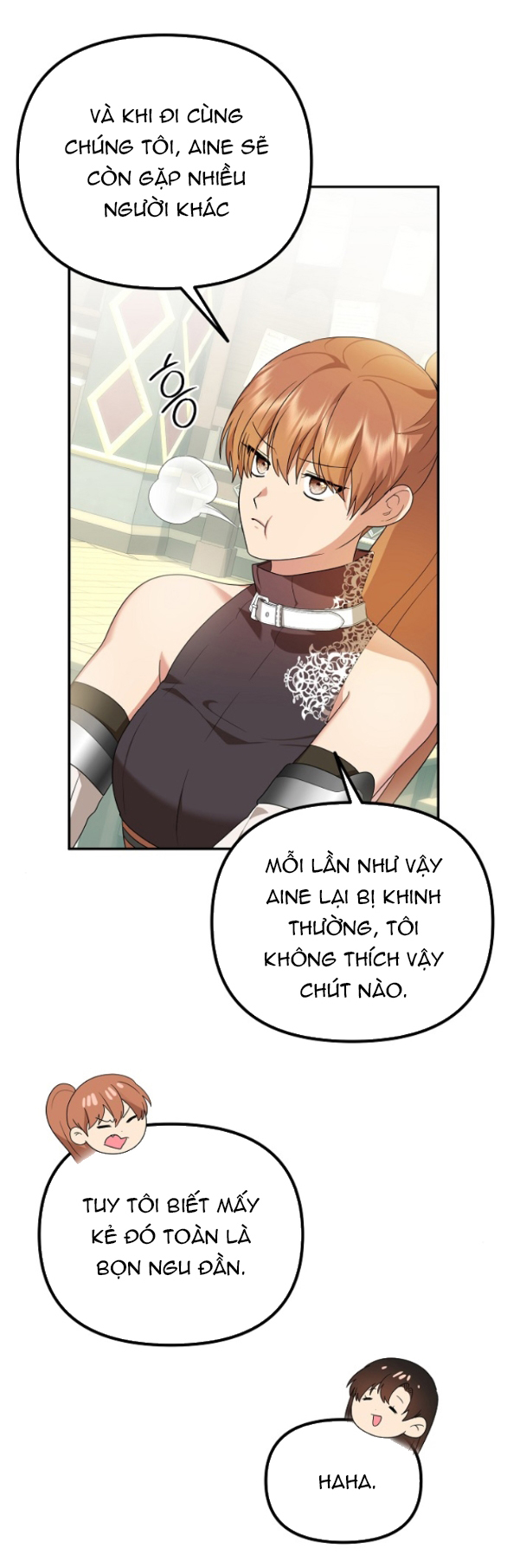 [18+] Dũng Sĩ Vị Tha Chap Chapter 42.1-[18+] Dũng Sĩ Vị Tha - Next Chap 84