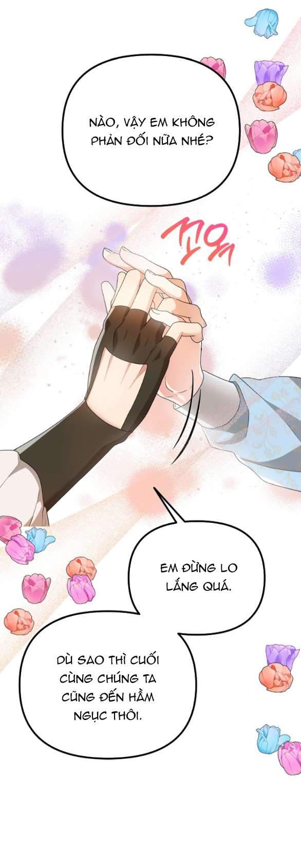 [18+] Dũng Sĩ Vị Tha Chap Chapter 42.1-[18+] Dũng Sĩ Vị Tha - Next Chap 84