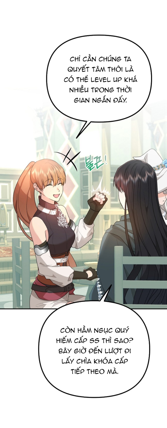 [18+] Dũng Sĩ Vị Tha Chap Chapter 42.1-[18+] Dũng Sĩ Vị Tha - Next Chap 84