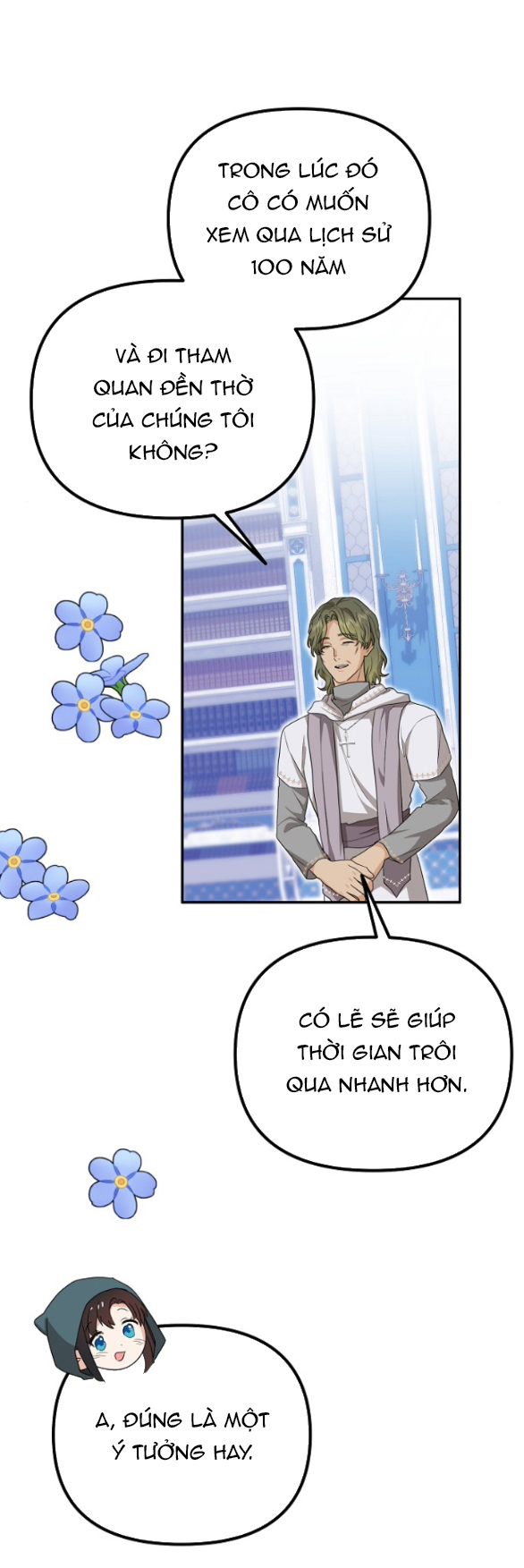 [18+] Dũng Sĩ Vị Tha Chap Chapter 42.1-[18+] Dũng Sĩ Vị Tha - Next Chap 84