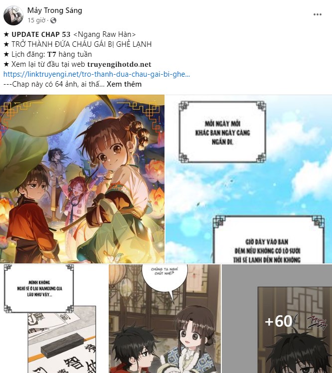 [18+] Dũng Sĩ Vị Tha Chap Chapter 42.1-[18+] Dũng Sĩ Vị Tha - Next Chap 84