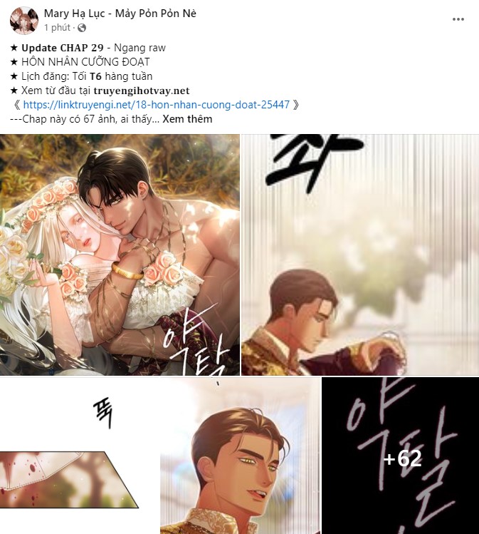 [18+] Dũng Sĩ Vị Tha Chap Chapter 42.1-[18+] Dũng Sĩ Vị Tha - Next Chap 84