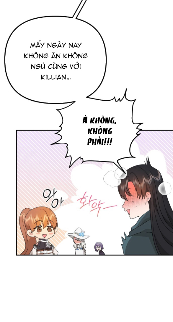 [18+] Dũng Sĩ Vị Tha Chap Chapter 42.1-[18+] Dũng Sĩ Vị Tha - Next Chap 84