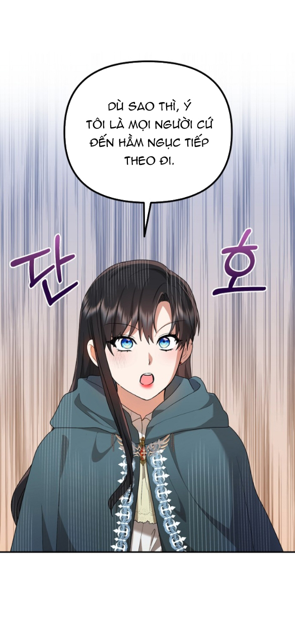 [18+] Dũng Sĩ Vị Tha Chap Chapter 42.1-[18+] Dũng Sĩ Vị Tha - Next Chap 84